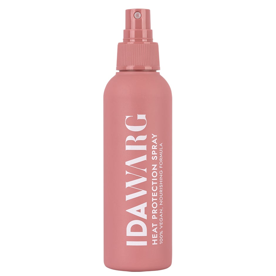 Heat Protection Spray