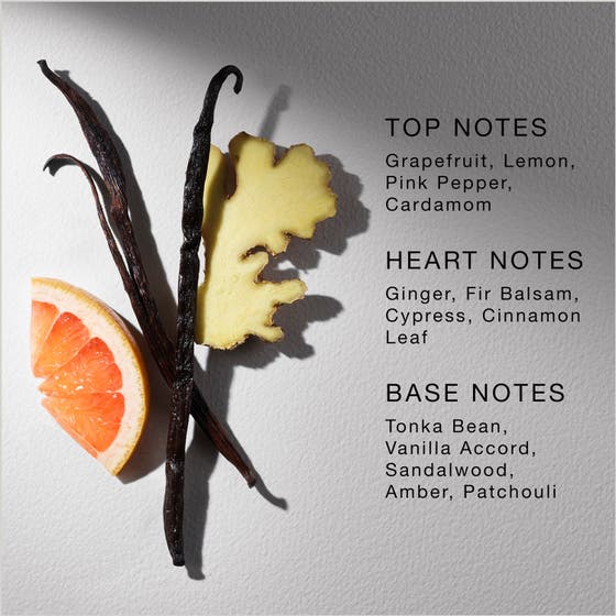 Collection Botanical Resin