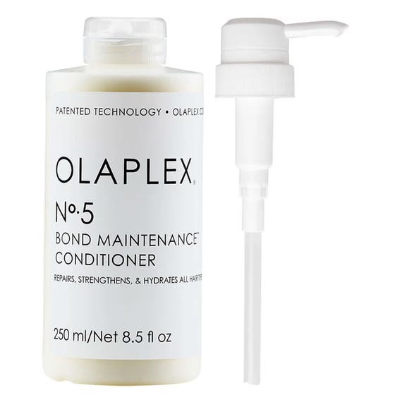 Bond Maintenance Conditioner No5 + Pump