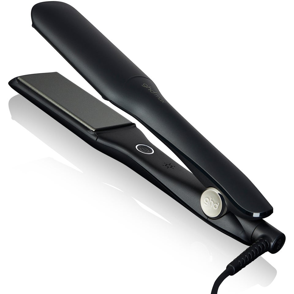 Max Hair Straightener 1 pcs