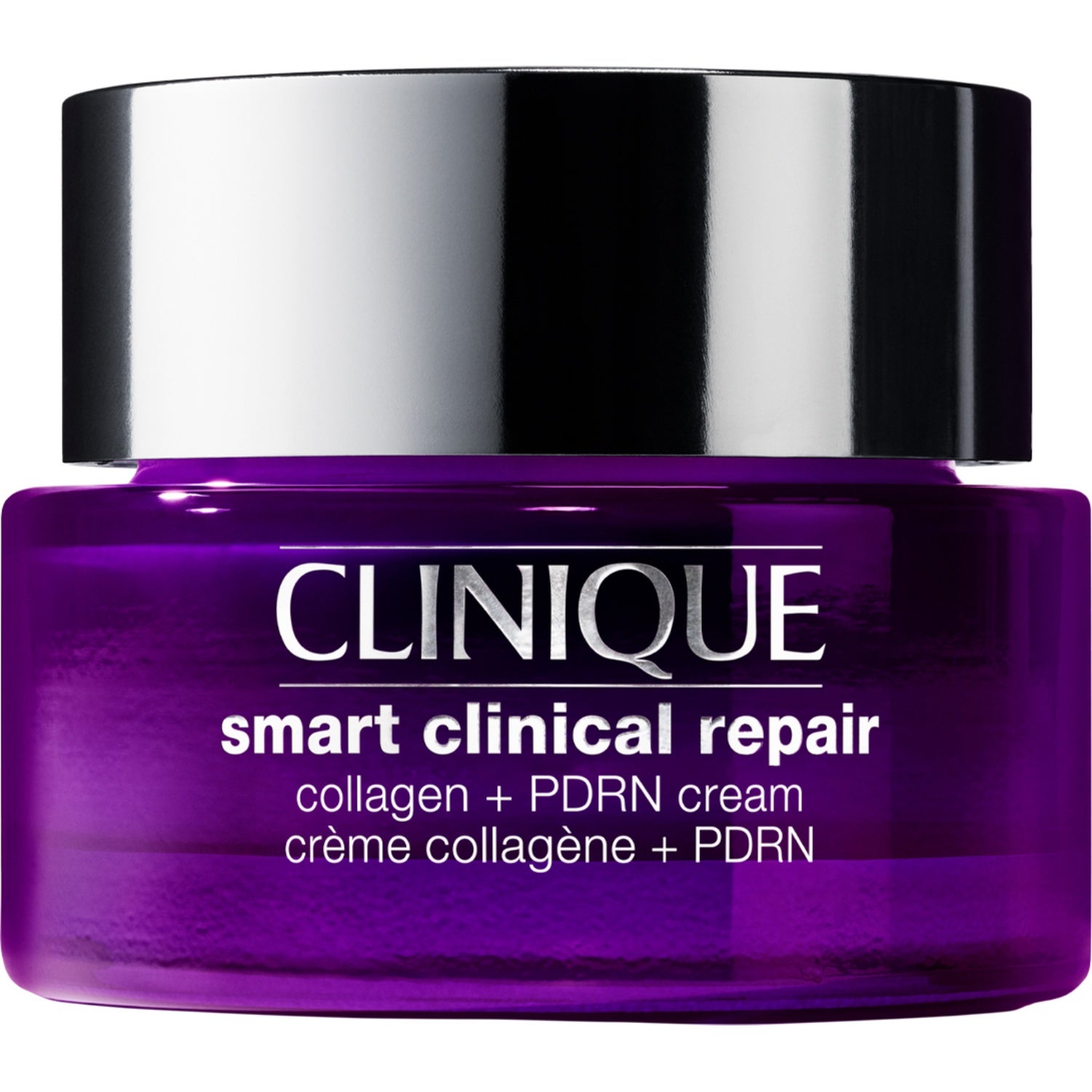 Clinique Smart Clinical Repair Collagen + PDRN Cream 50 ml