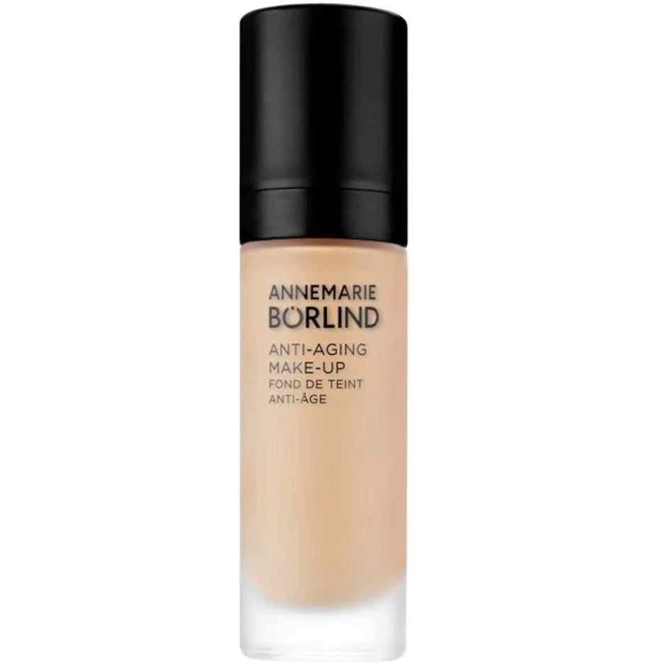 Annemarie Börlind Anti-aging Make-up Almond 30 ml