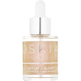 Get Up & Glow