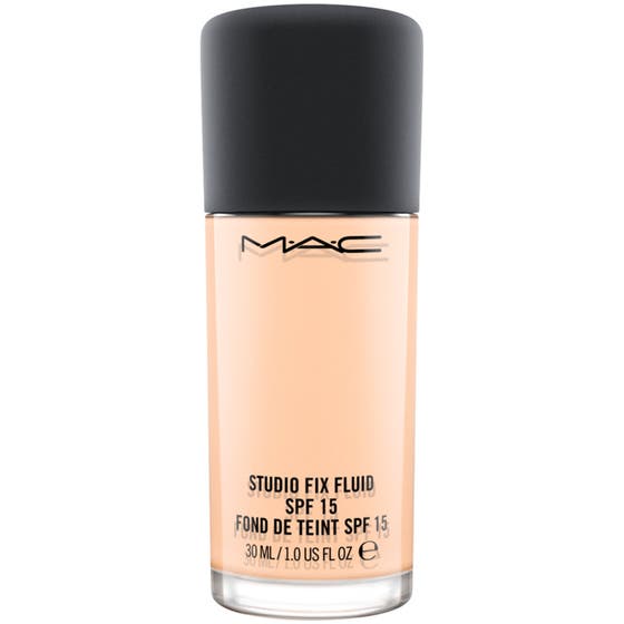 Studio Fix Fluid Spf 15 Foundation