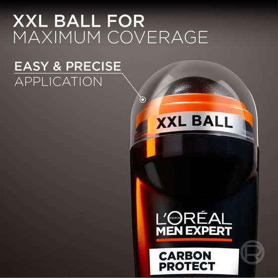 Men Expert Carbon Protect Total Protection