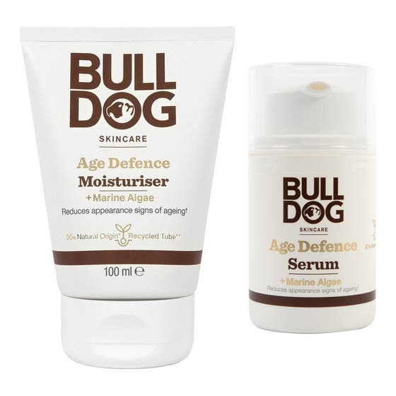 Age Defence Skincare Duo