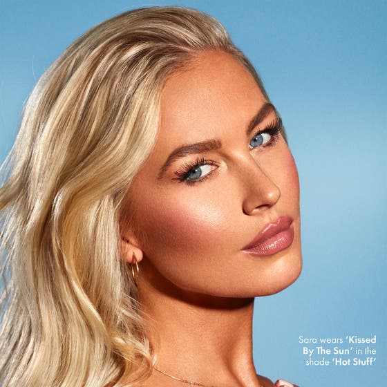 Multi-Use Cheek Glow