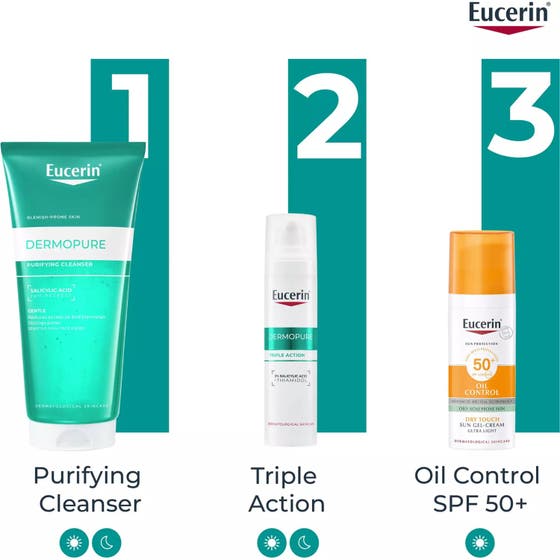 DermoPure Purifying