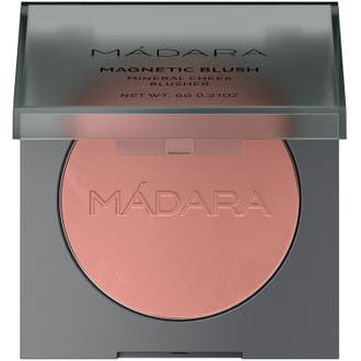 MAGNETIC BLUSH Mineral Cheek Blusher