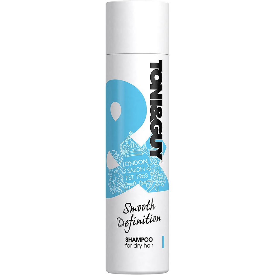 Toni&Guy Smooth Definition Shampoo 250 ml