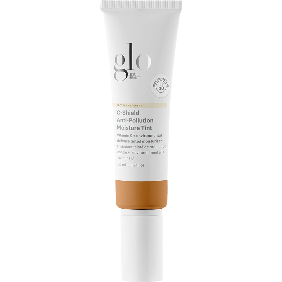 C-Shield Anti-Pollution Moisture Tint Fair 1N