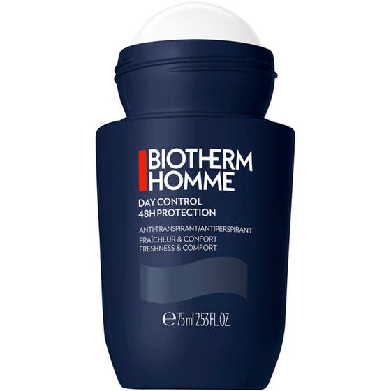 Day Control Deodorant Roll-On