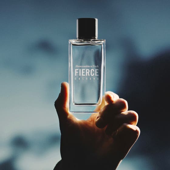 Fierce Cologne