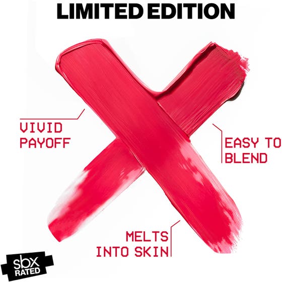 Hot STX Blush Stick