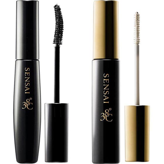 Volume & Prime Lash Kit (Volumising Mascara + Eyelash Base)