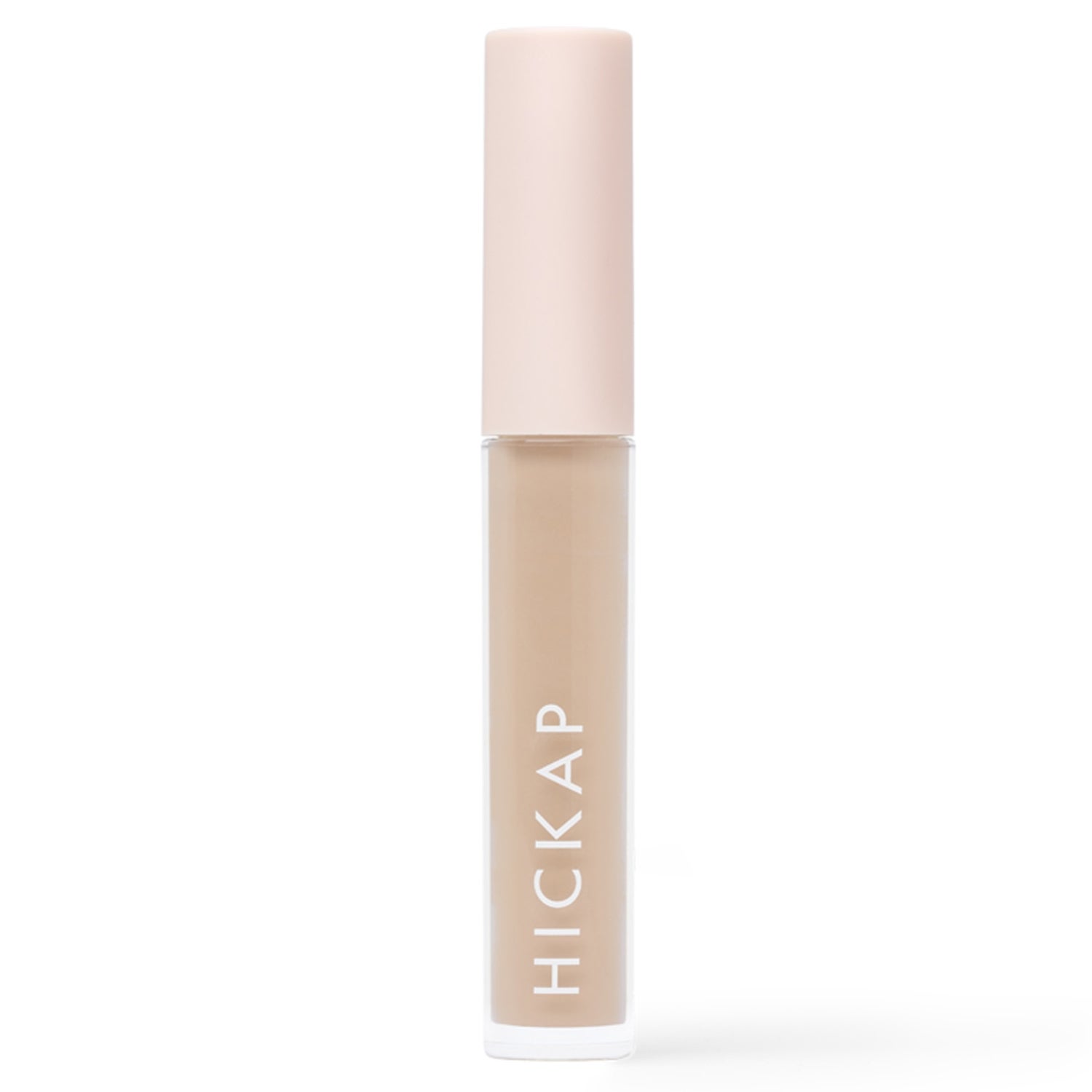 Hickap Undercover Agent Creamy Concealer 4 Medium - 3 ml