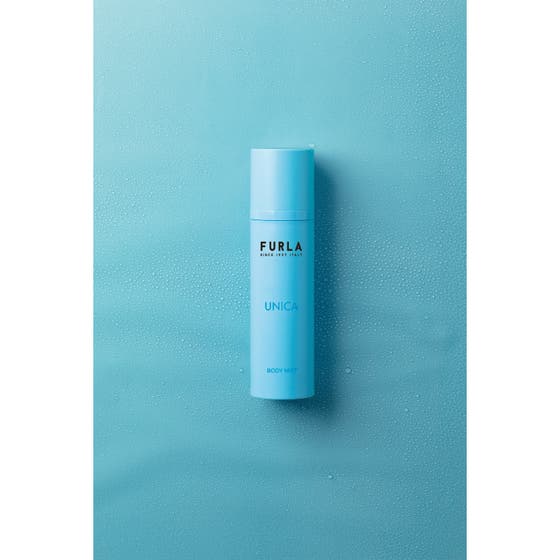 Body Mist Unica
