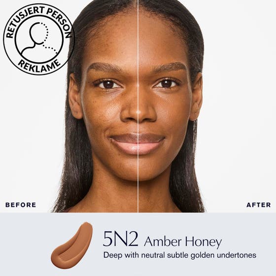 Double Wear Stay-In-Place Makeup SPF10