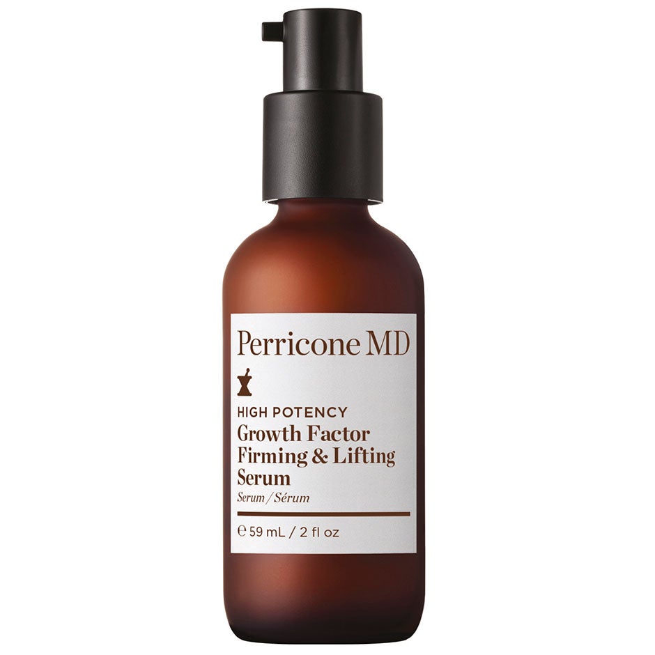 Perricone MD High Potency Growth Factor Firming & Lifting Serum 59 ml