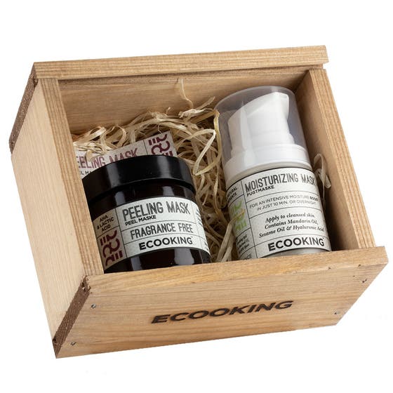 Mask Kit