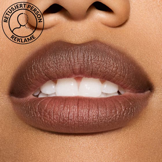 Powder Kiss Hazy Matte Lipstick