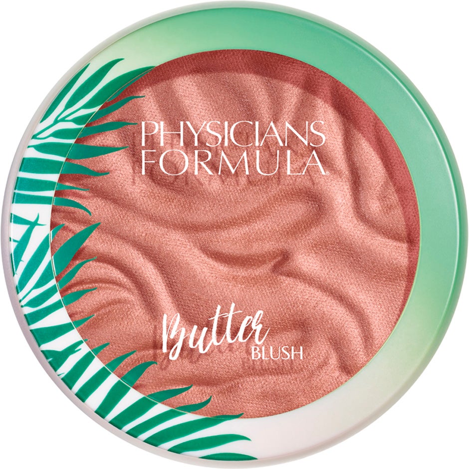 Physicians Formula Murumuru Butter Blush Vintage Rouge - 7,5 g