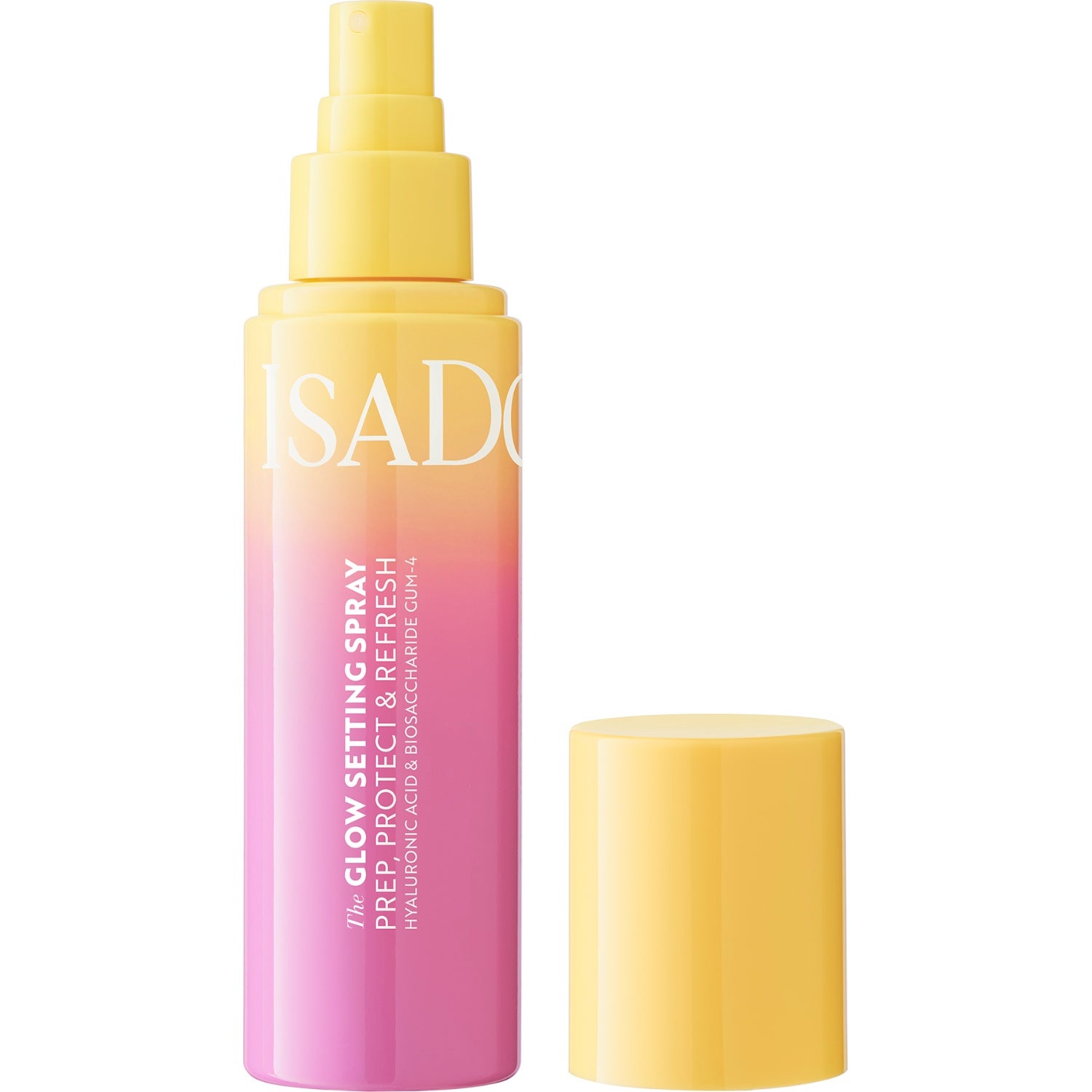 IsaDora The Glow Setting Spray 100 ml