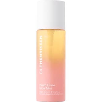 Truth Peach Glow Mist