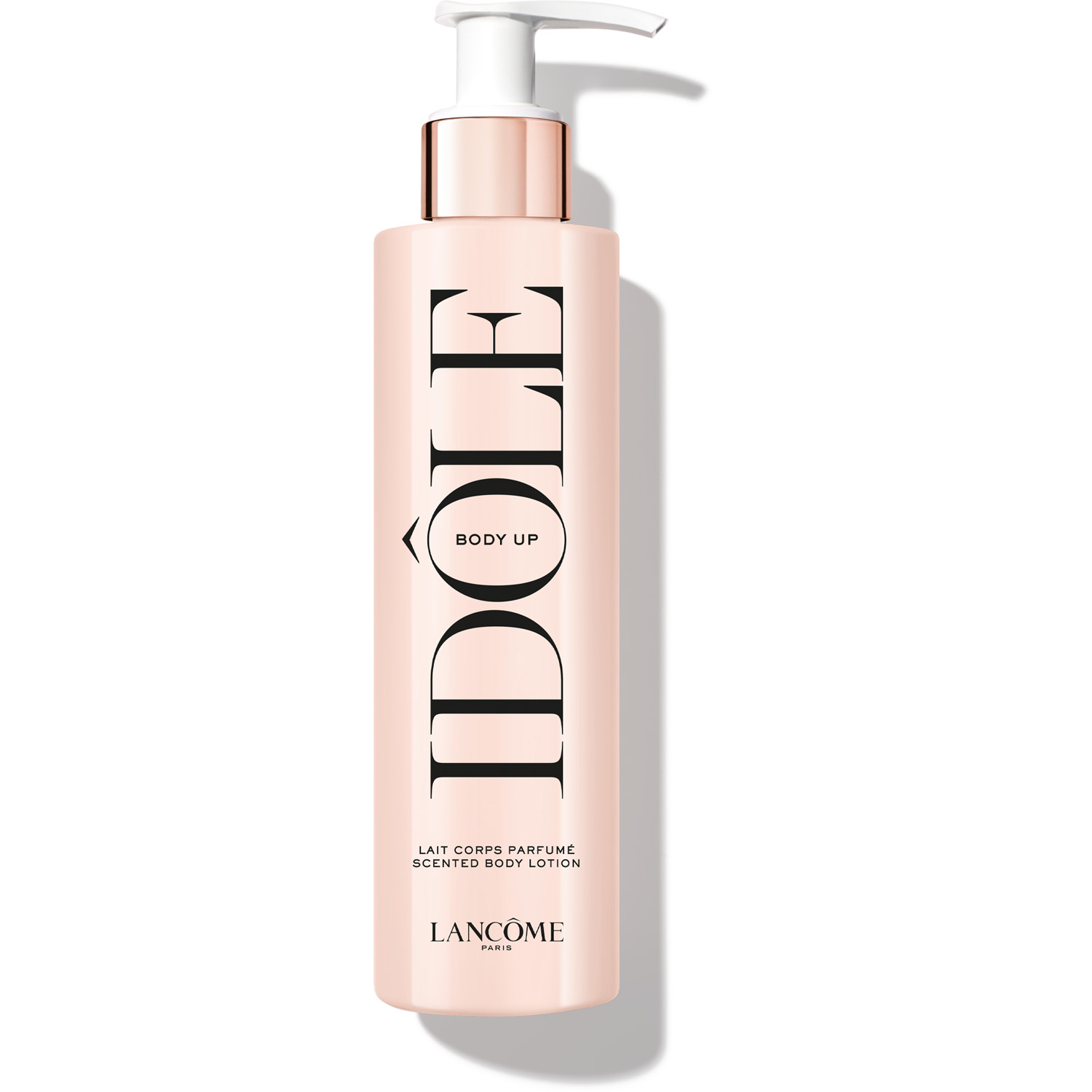 Idôle Body Up Scented Body Lotion