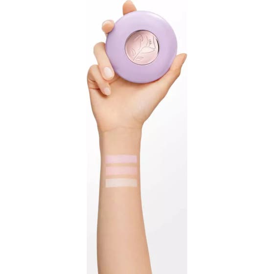 LA PRISMA SETTING PWD LILAC