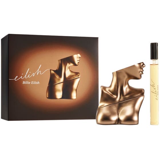 Gift Set Eilish EdP + Travel Spray