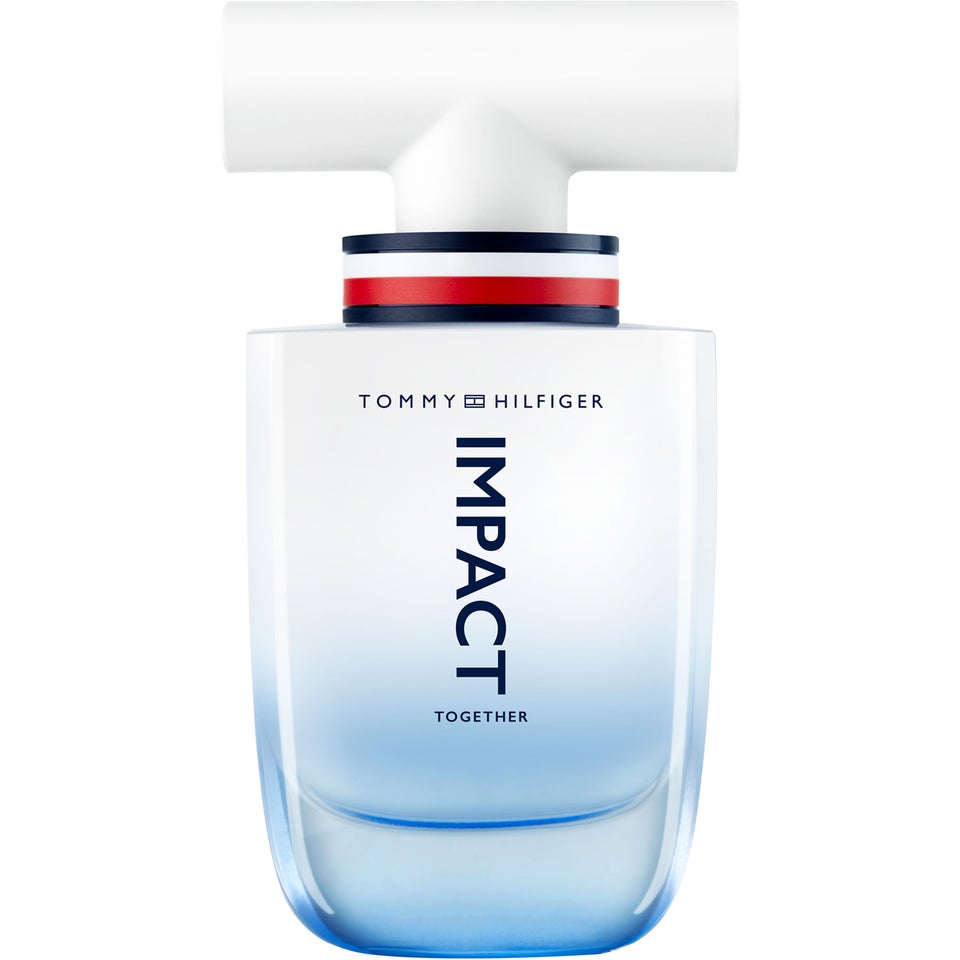 Impact Together Eau de Toilette