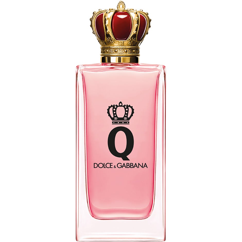 Dolce&Gabbana Q Eau De Parfum 30ml Spray for Her dam – bild 5