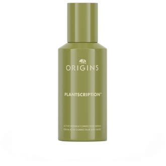Plantscription Active Wrinkle Correction Serum