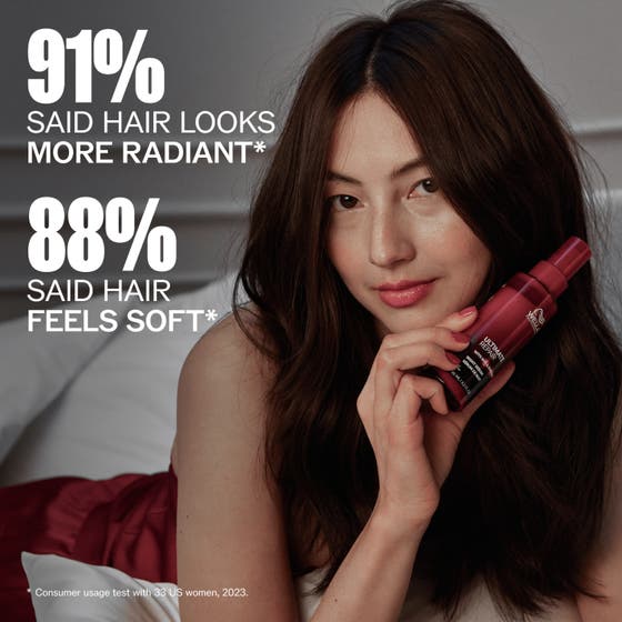 Ultimate Repair Night Hair Serum