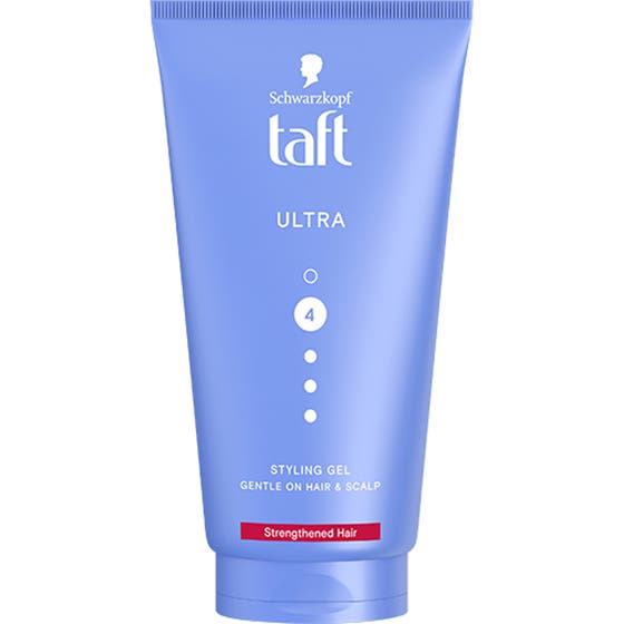 Taft Fixing Gel Ultra