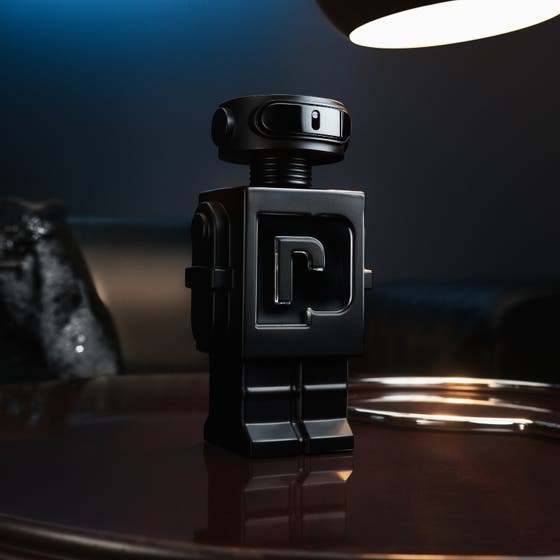 Phantom Parfum Extracts Of Perfume 30 ml