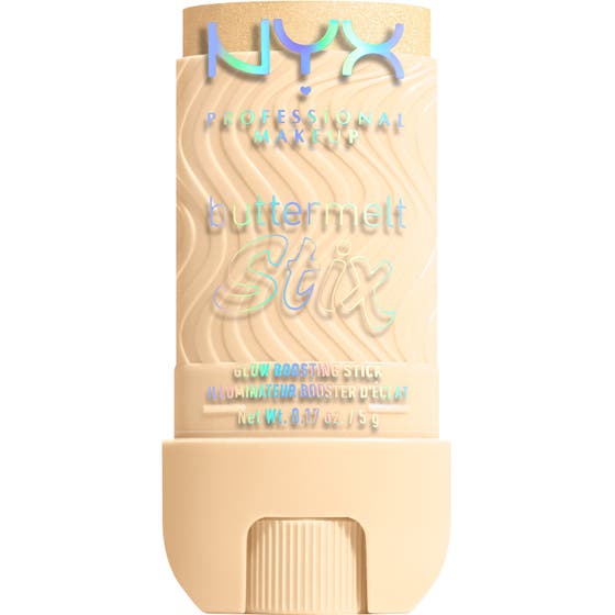 Buttermelt Glaze Highlighter Stix