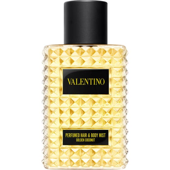 Born In Roma Hair and Body Mist