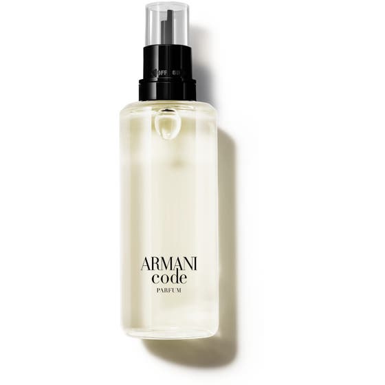 Armani Code