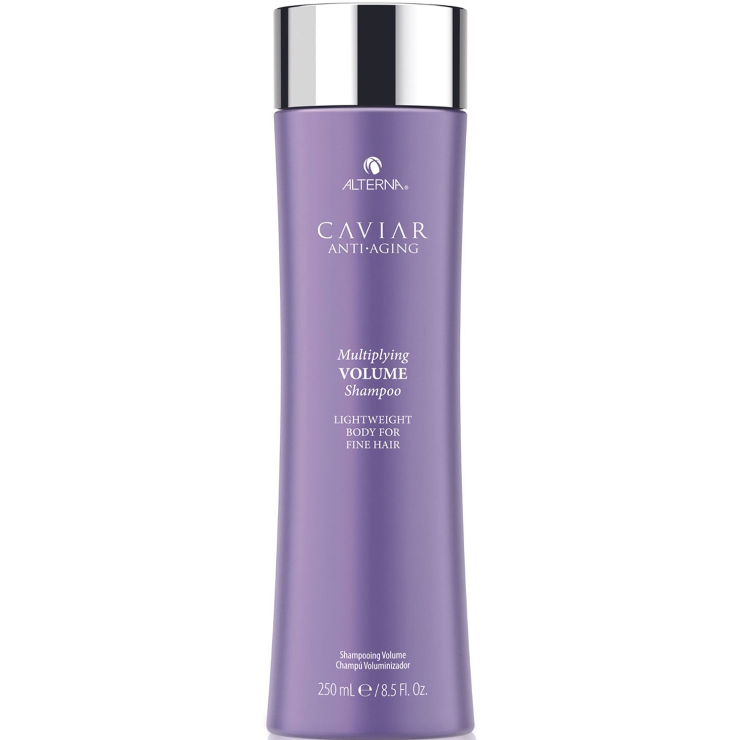 Alterna Caviar Multiplying Volume Shampoo 250 ml