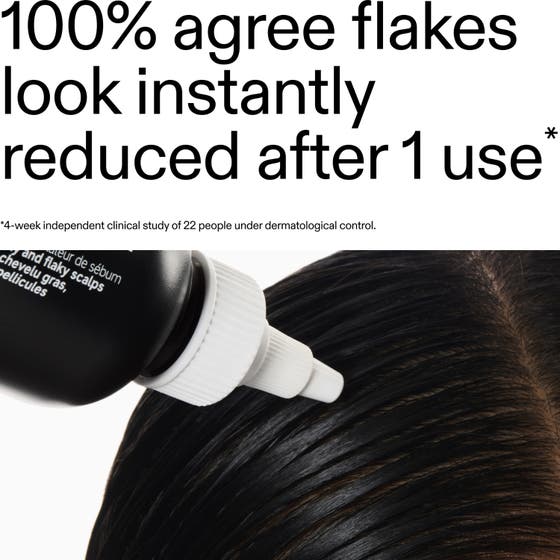 Salicylic Acid Exfoliating Scalp Treatment