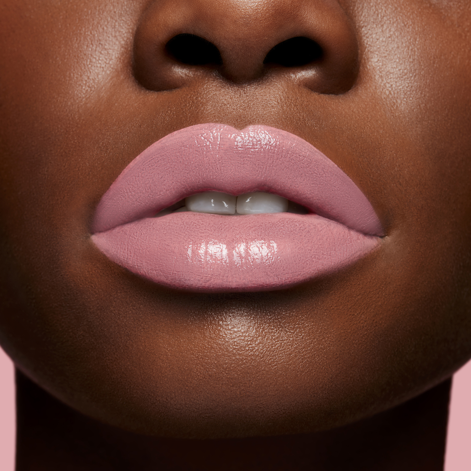 Matte Lipstick