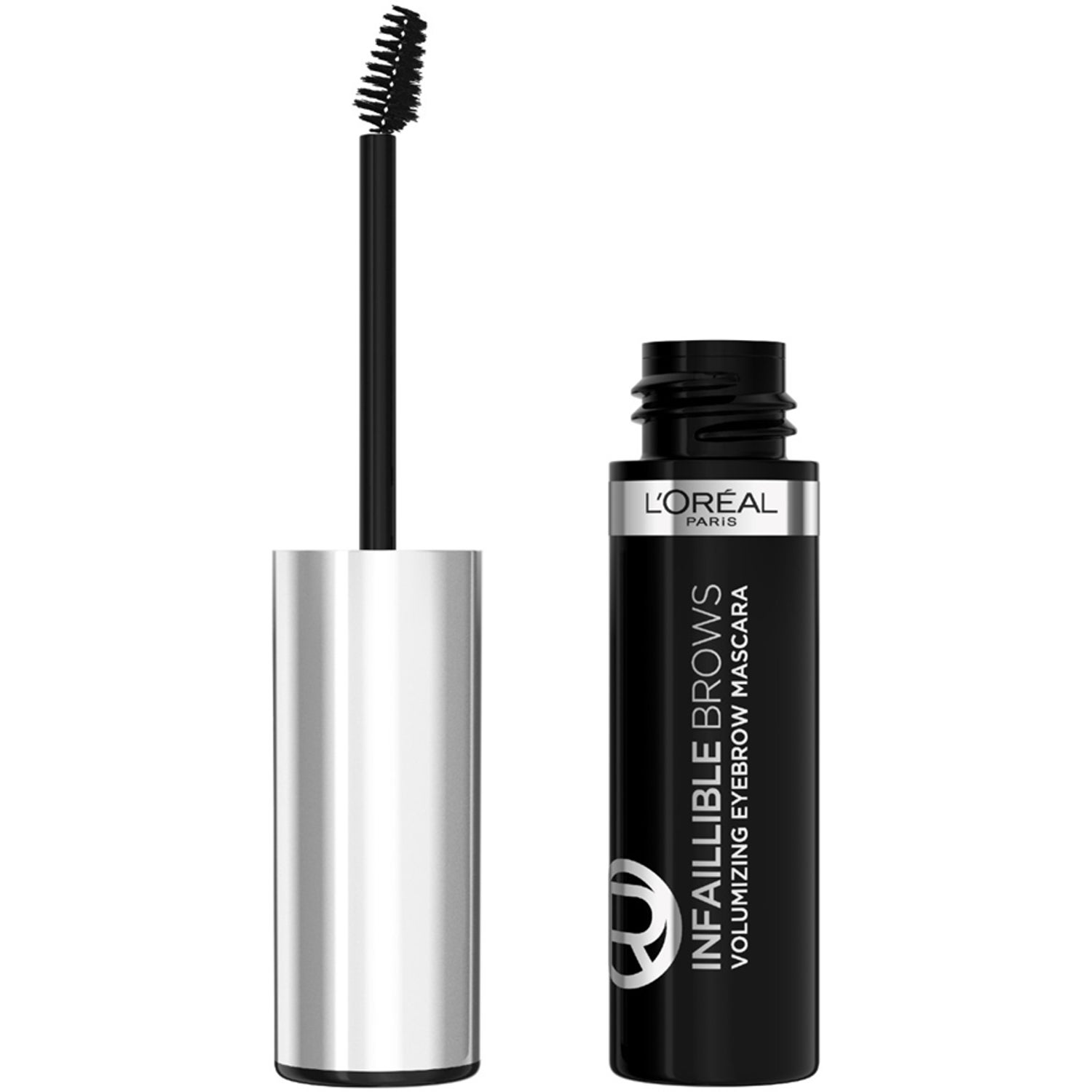 Loréal Ögonbryn L'oréal Infallible Volumizing Brows Mascara 00 Transparent ögonsmink dam – bild 3