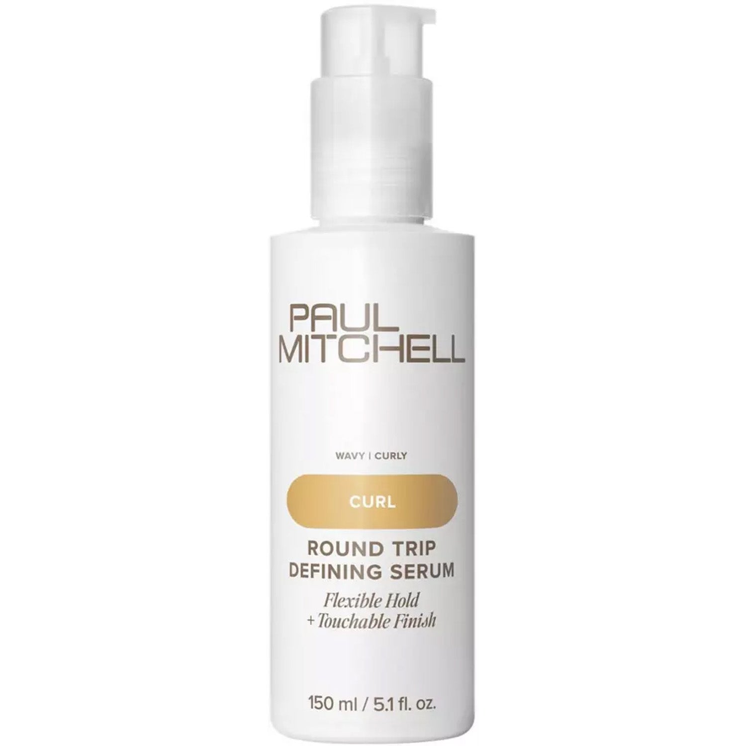 Paul Mitchell Express Style Round Trip - 150 ml