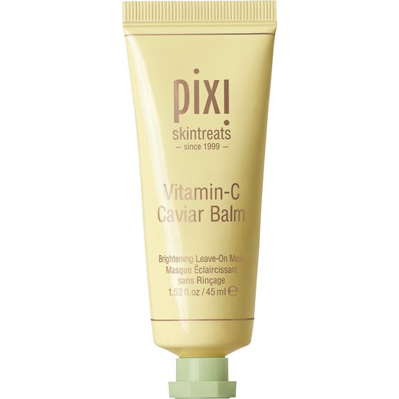 Vitamin-C Caviar Balm