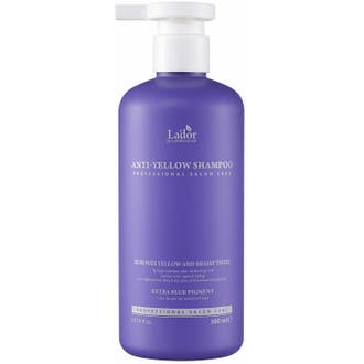Anti Yellow Shampoo
