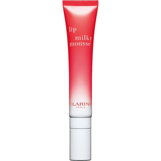 Lip Milky Mousse