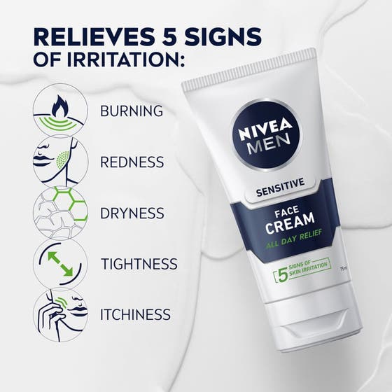 Sensitive Skin Essentials