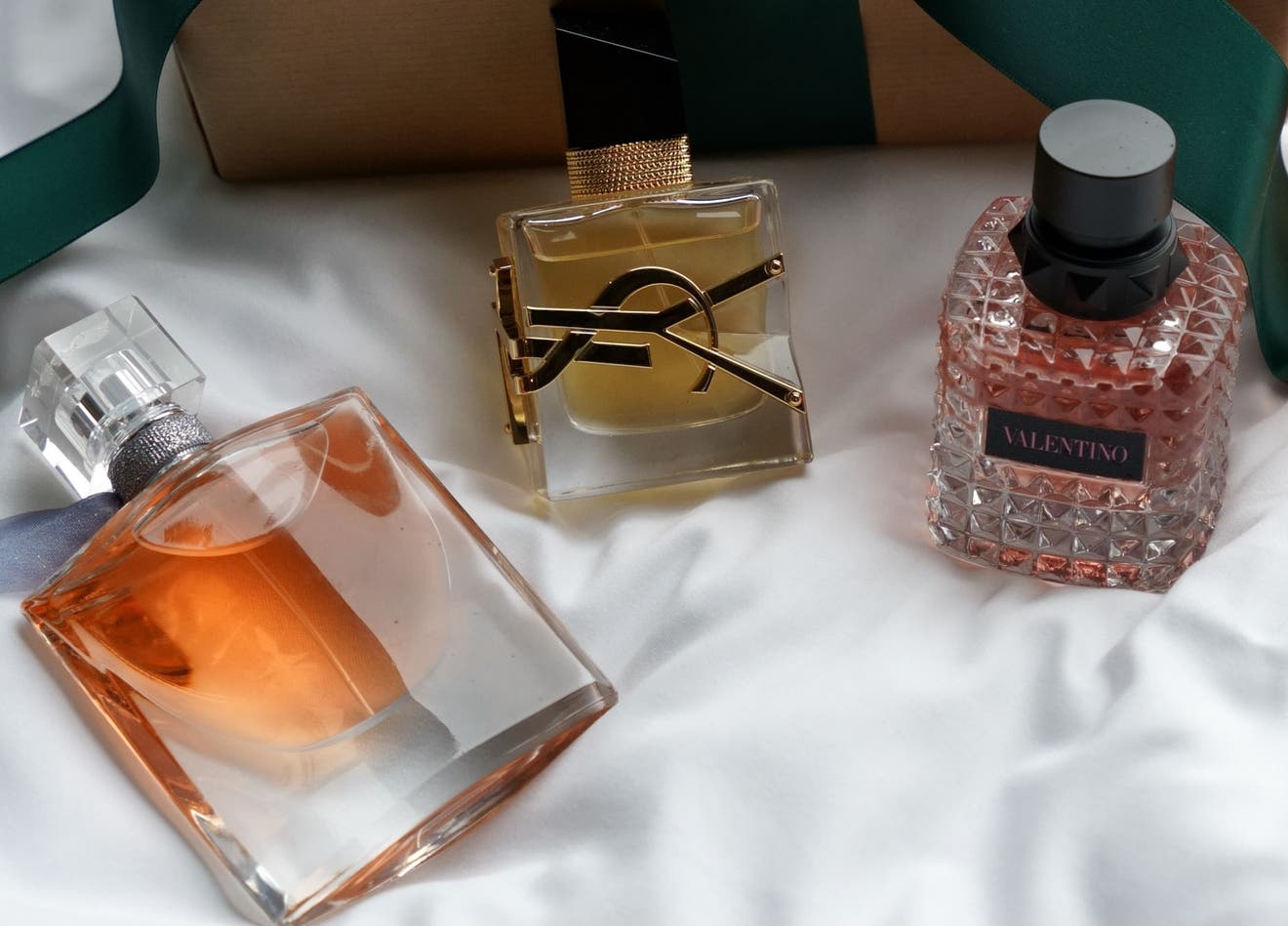 TOPPLISTA – PARFYMER SOM GER KOMPLIMANGER